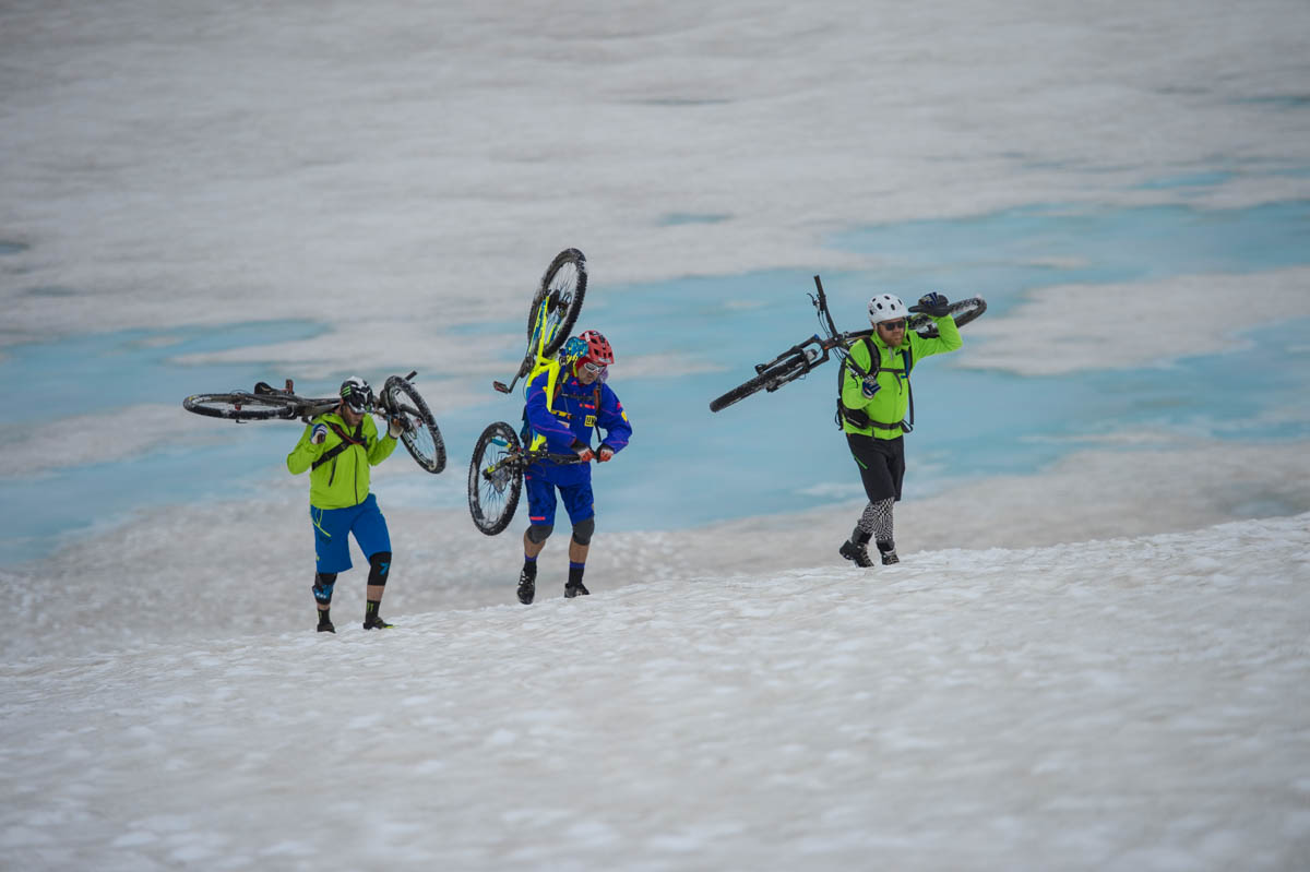 hans rey steve peat iceland peaty no way rey
