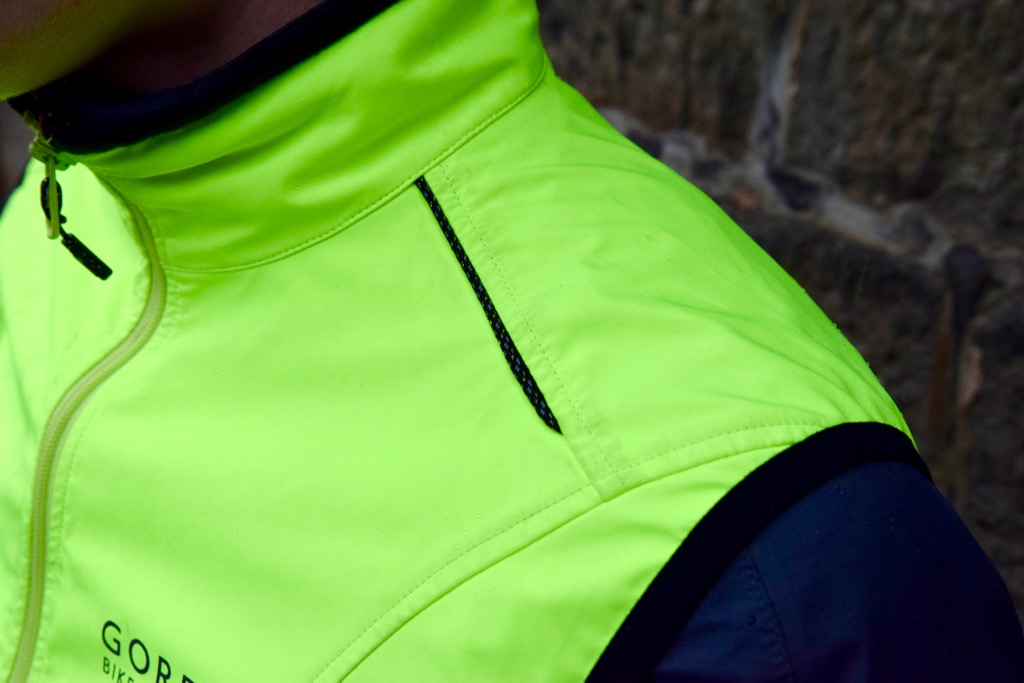 Gore Gilet Vest