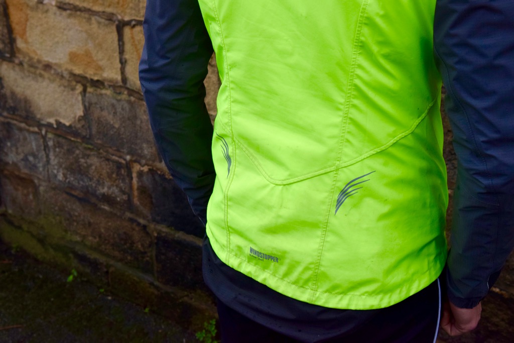 Gore Vest Gilet