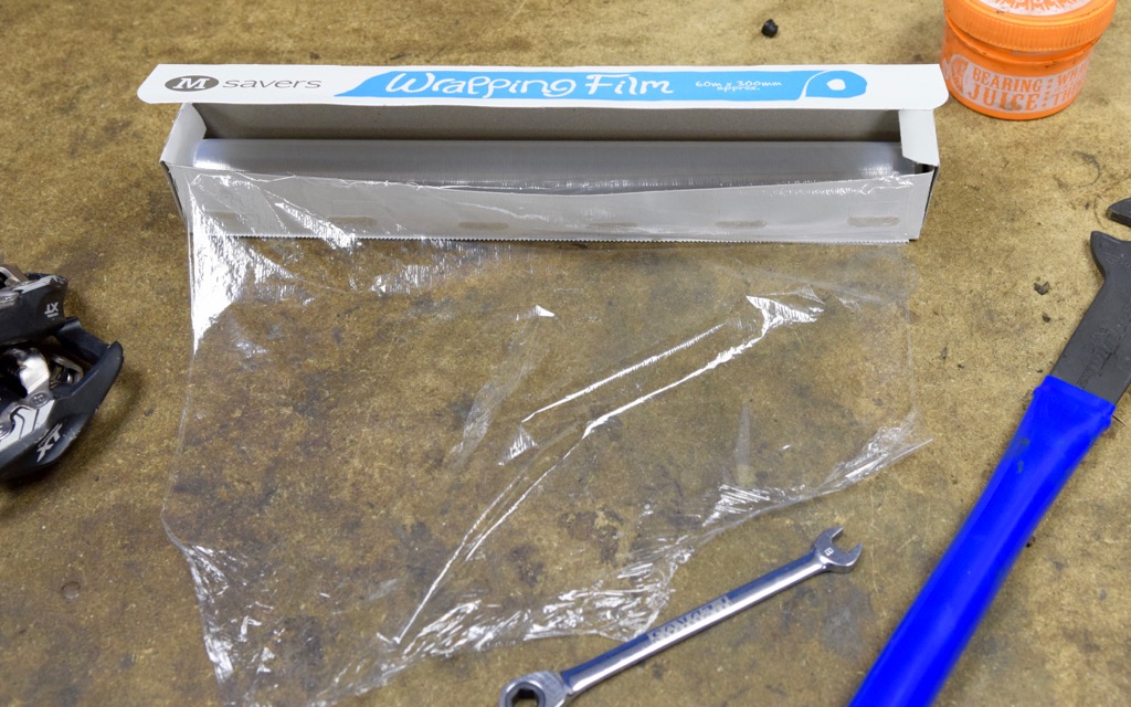 Cling Film
