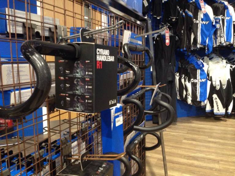 The Shopping List (Truths About Buying Bike Stuff)