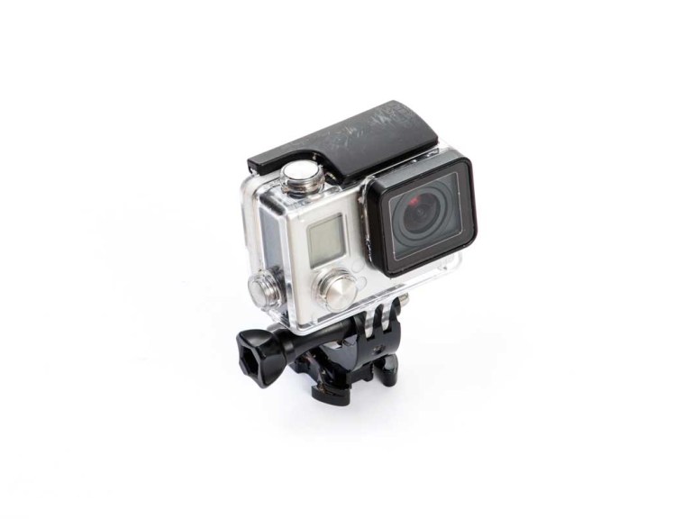 Review: GoPro Hero3+ Camera