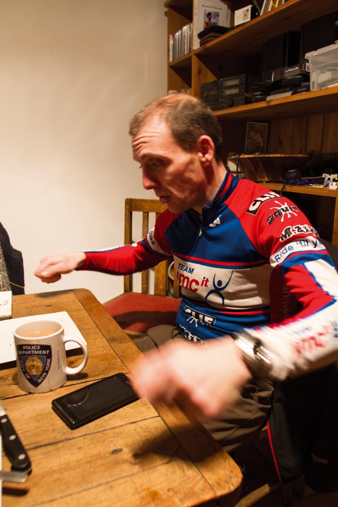 Guy Martin Jason Miles singletrack magazine