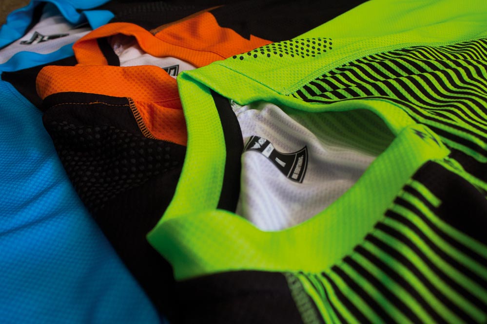 Morvelo singletrack magazine