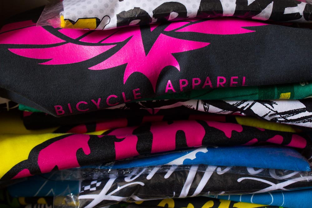 12 Days of Christmas: Day 5 – We Work Here: Morvélo