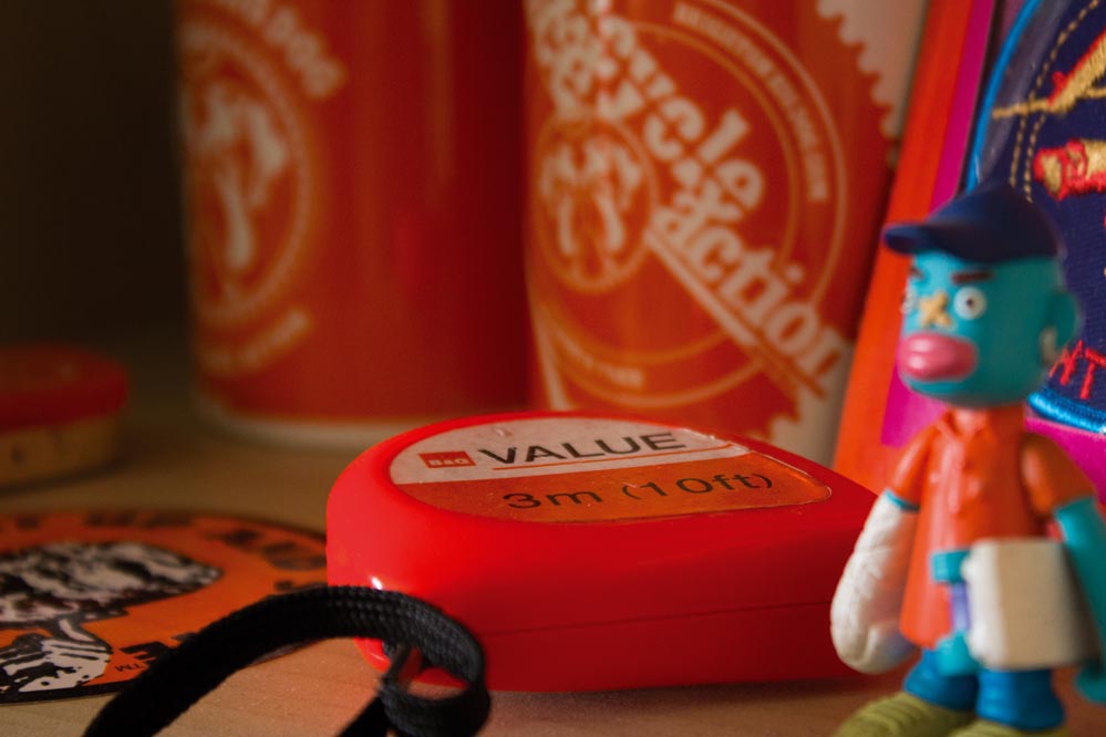 Morvelo singletrack magazine