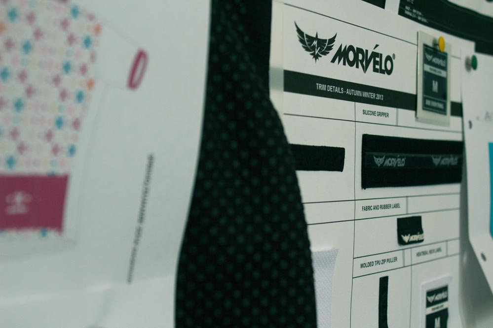 Morvelo singletrack magazine