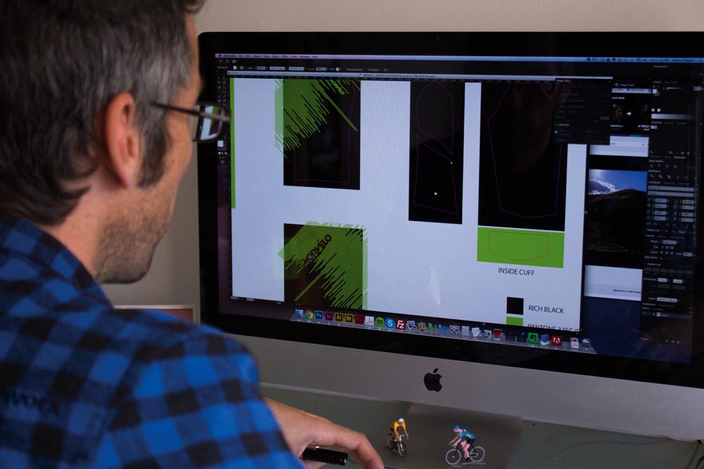 Morvelo singletrack magazine