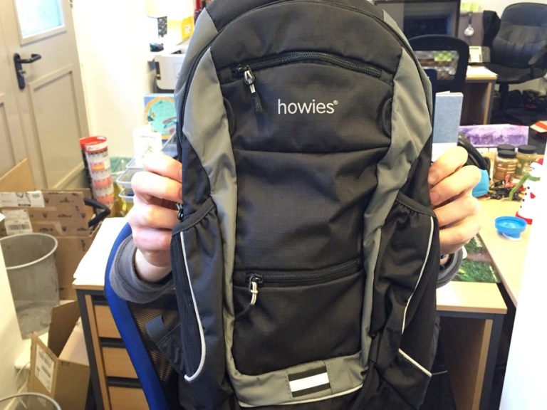 Singletrack Advent Calendar Competition – Day 11