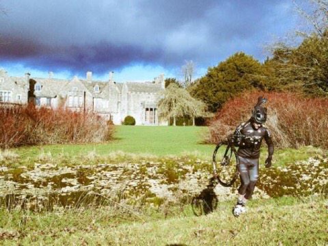 LoveCrossed To Return for its Second Year