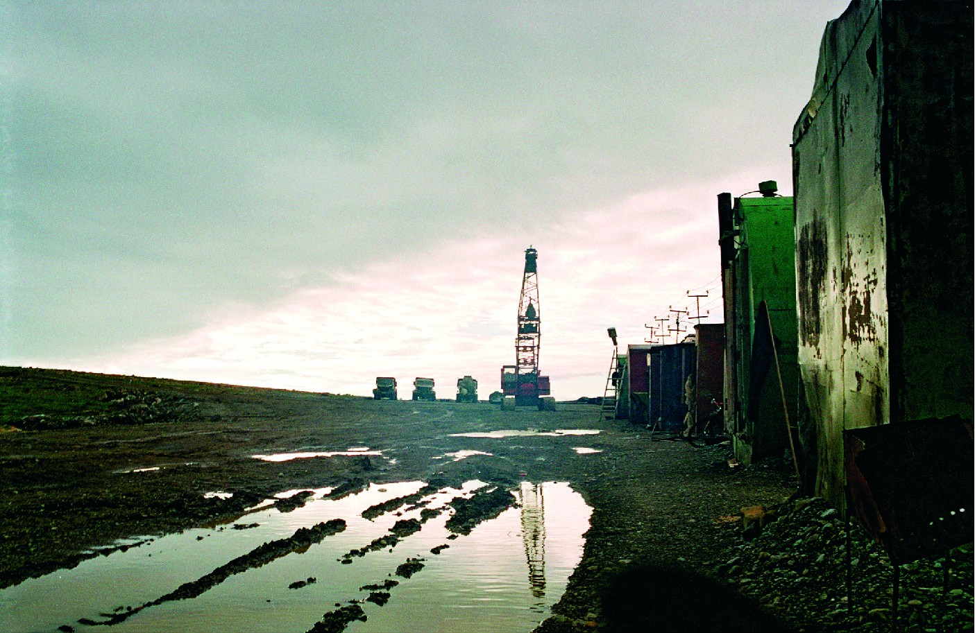 Siberia Urals mtb singletrack magazine