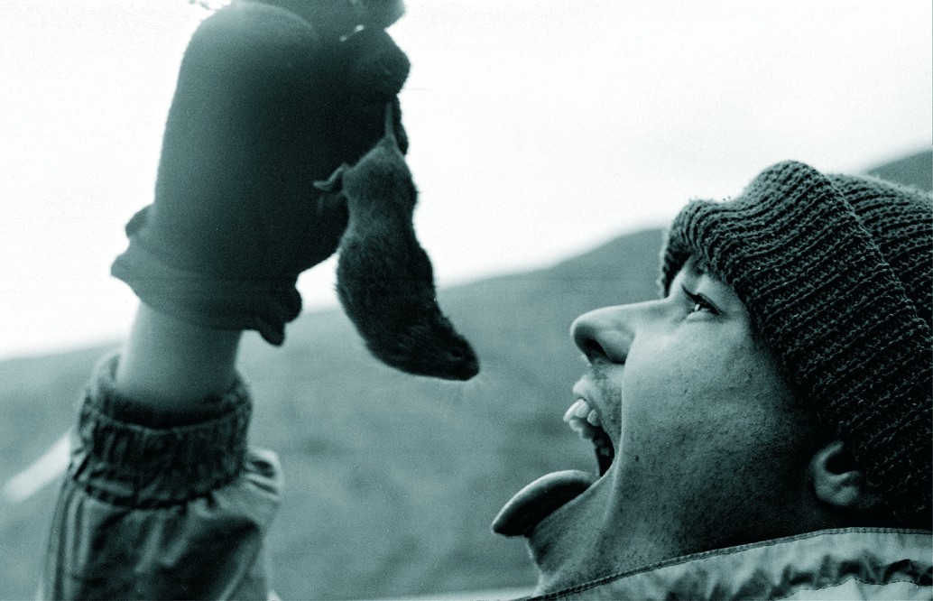 Siberia Urals mtb singletrack magazine