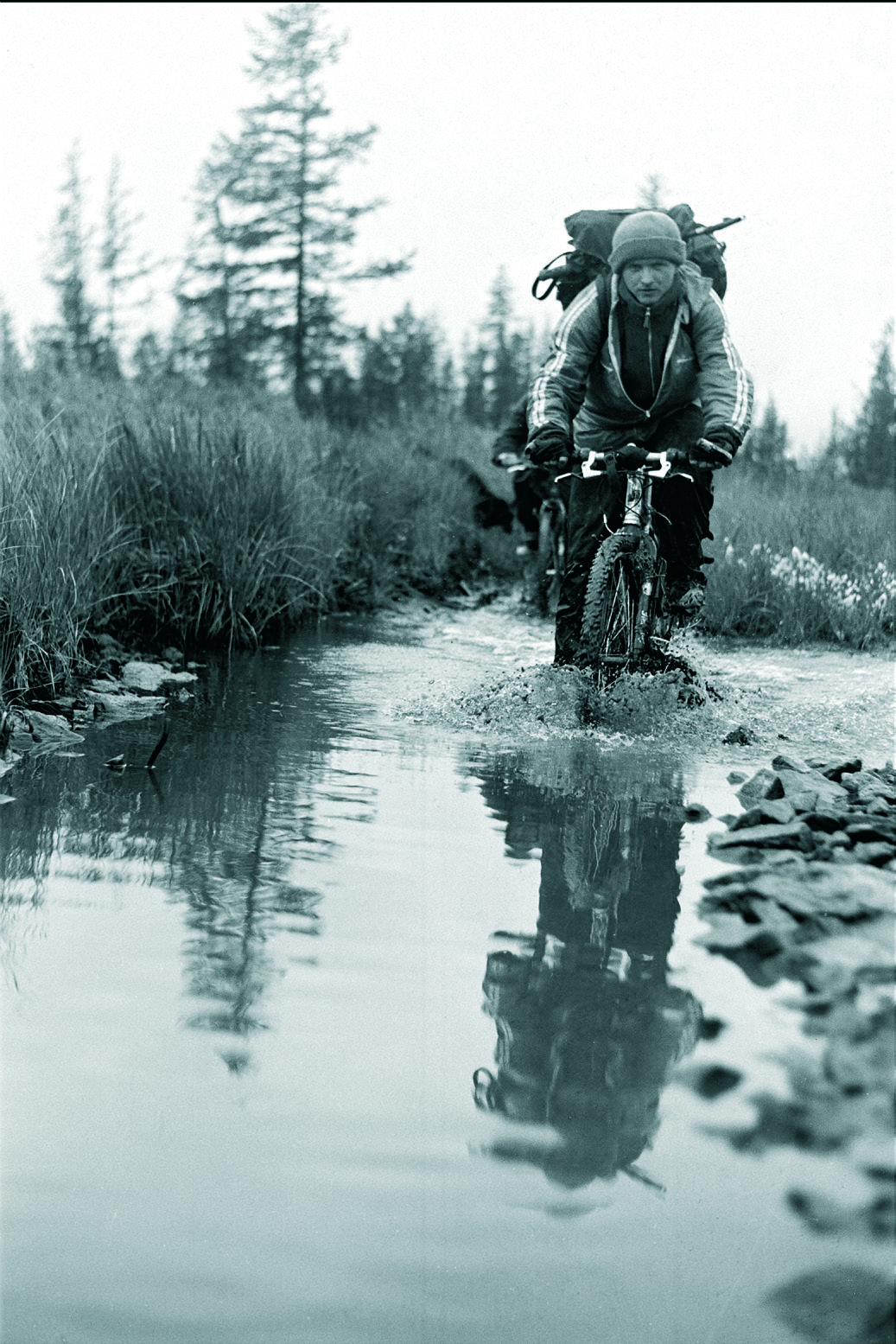 Siberia Urals mtb singletrack magazine