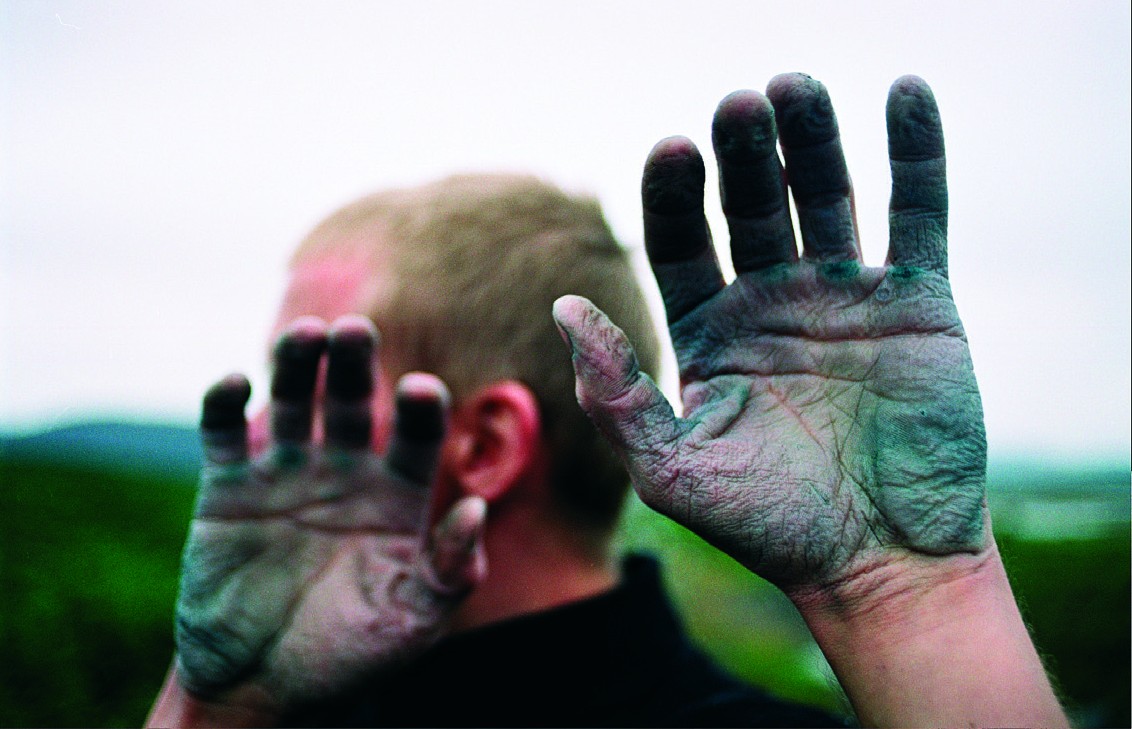 Siberia Urals mtb singletrack magazine