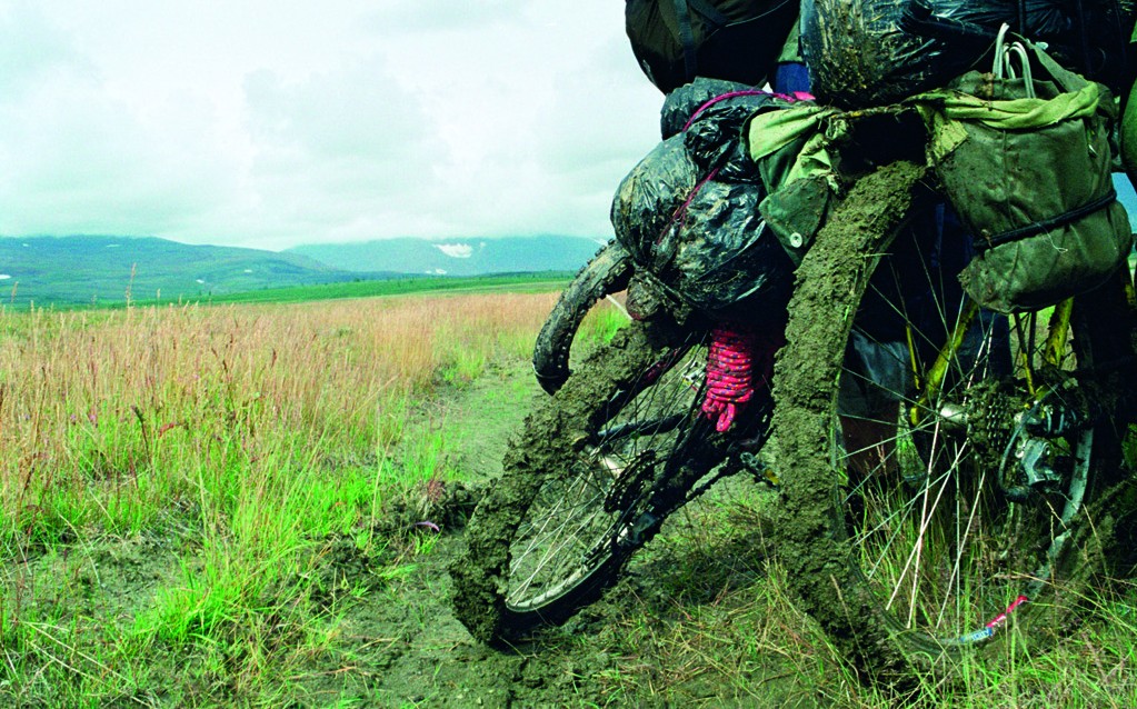 Siberia Urals mtb singletrack magazine