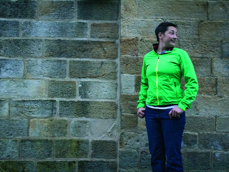 Review: Gore Bike Wear Element Lady WS AS Vest