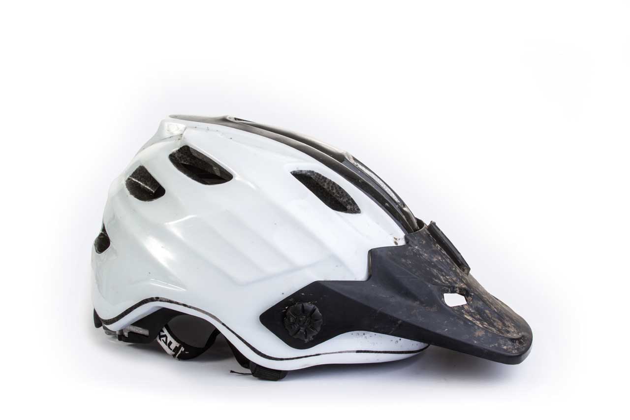 Kali Protectives Maya helmet