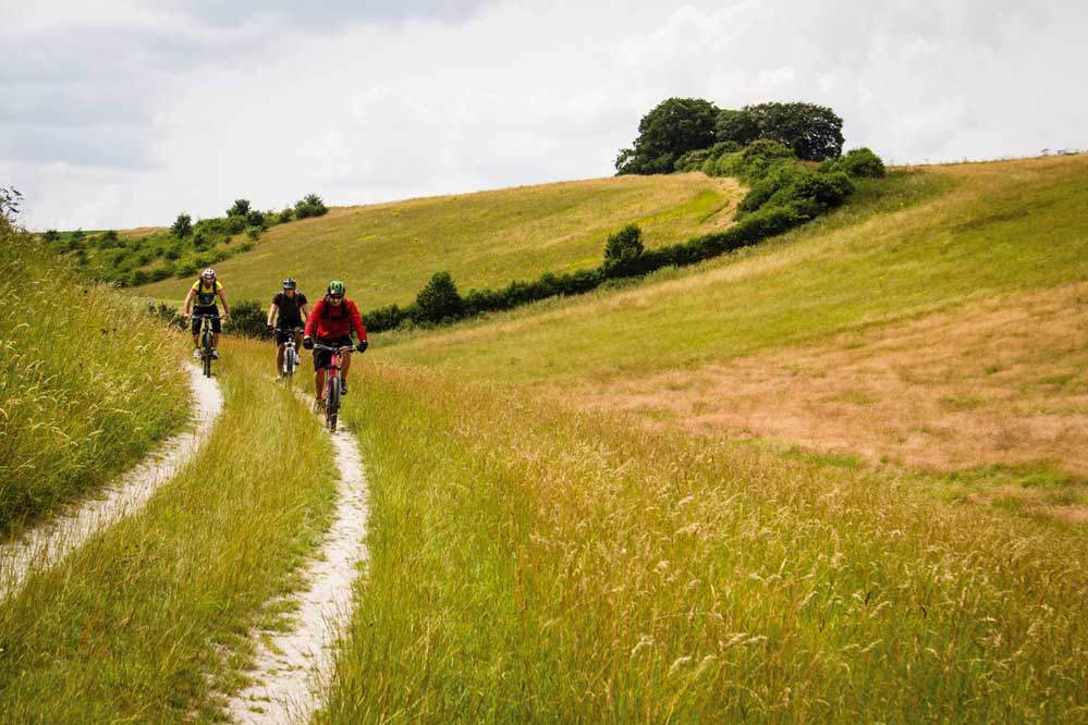singletrack magazine lincolnshire mountain bike