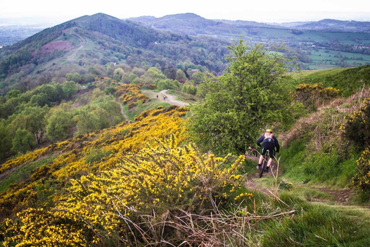 Malvern Magic: Is there gold in them there hills?