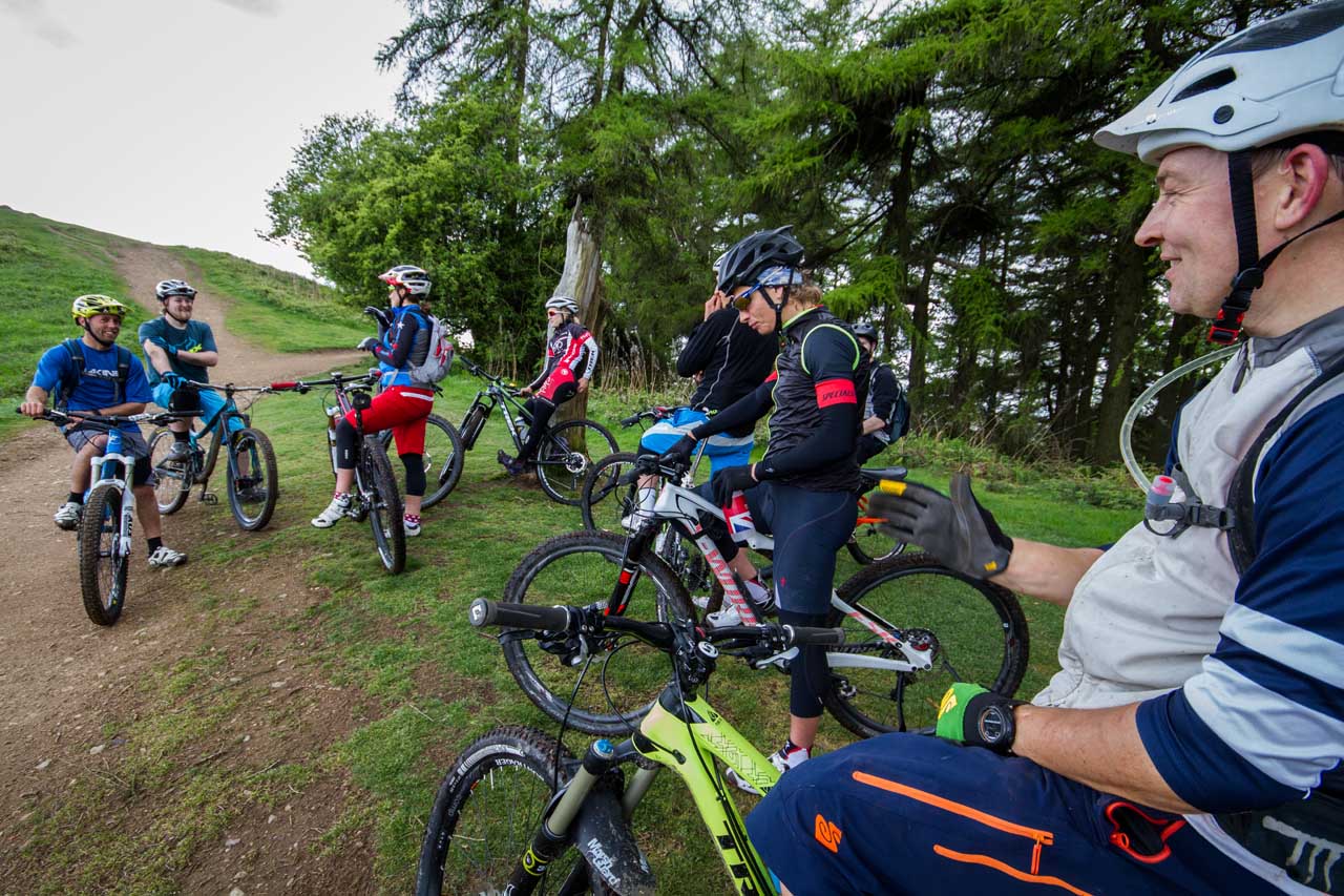 malverns singletrack magazine