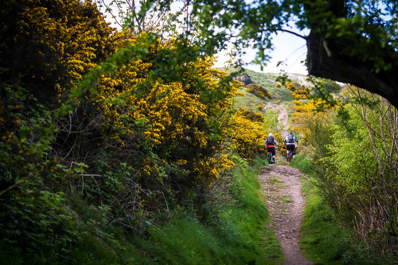 malverns singletrack magazine