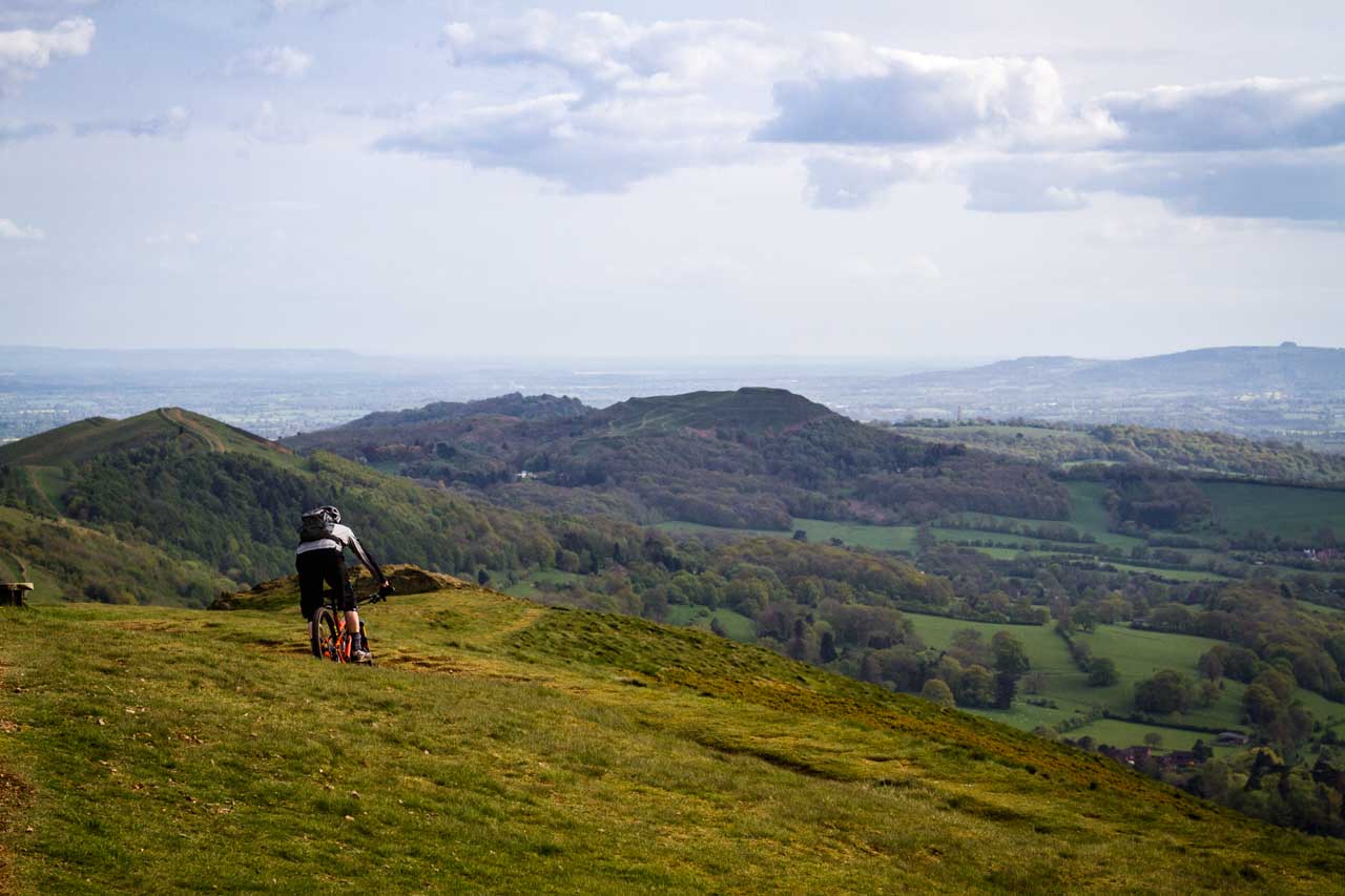 malverns singletrack magazine