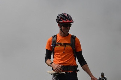 Fancy Guiding in France?