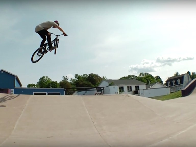 Video: Send it, Episode 2
