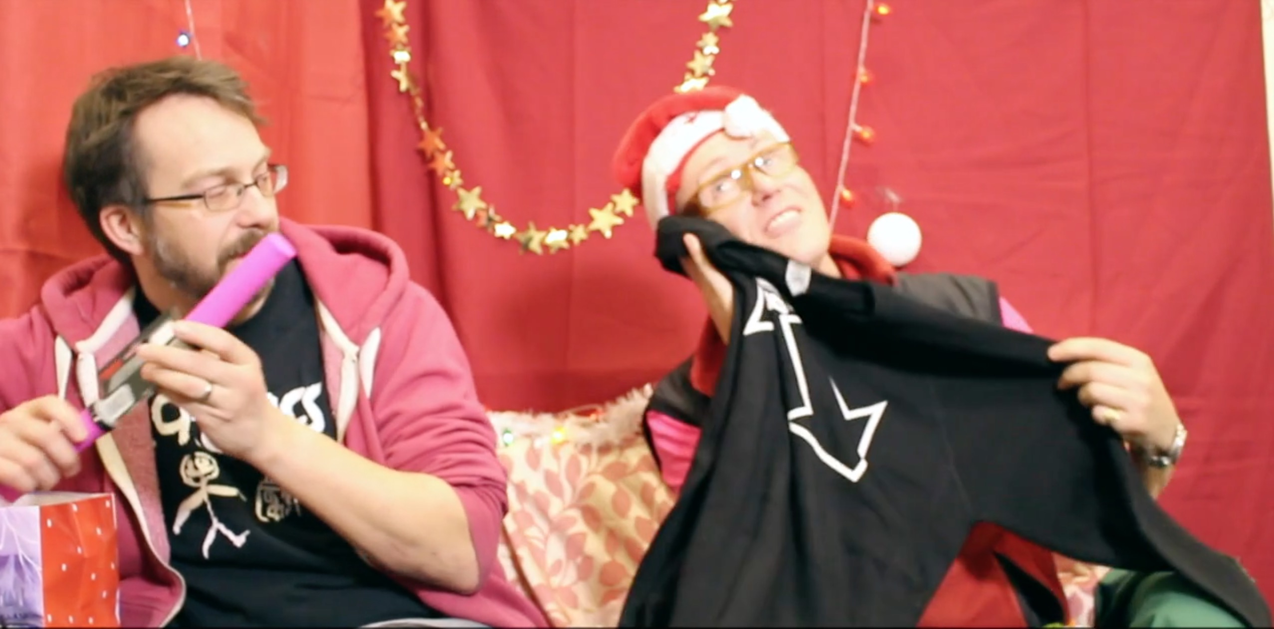 Singletrack Advent Calendar – Day 4