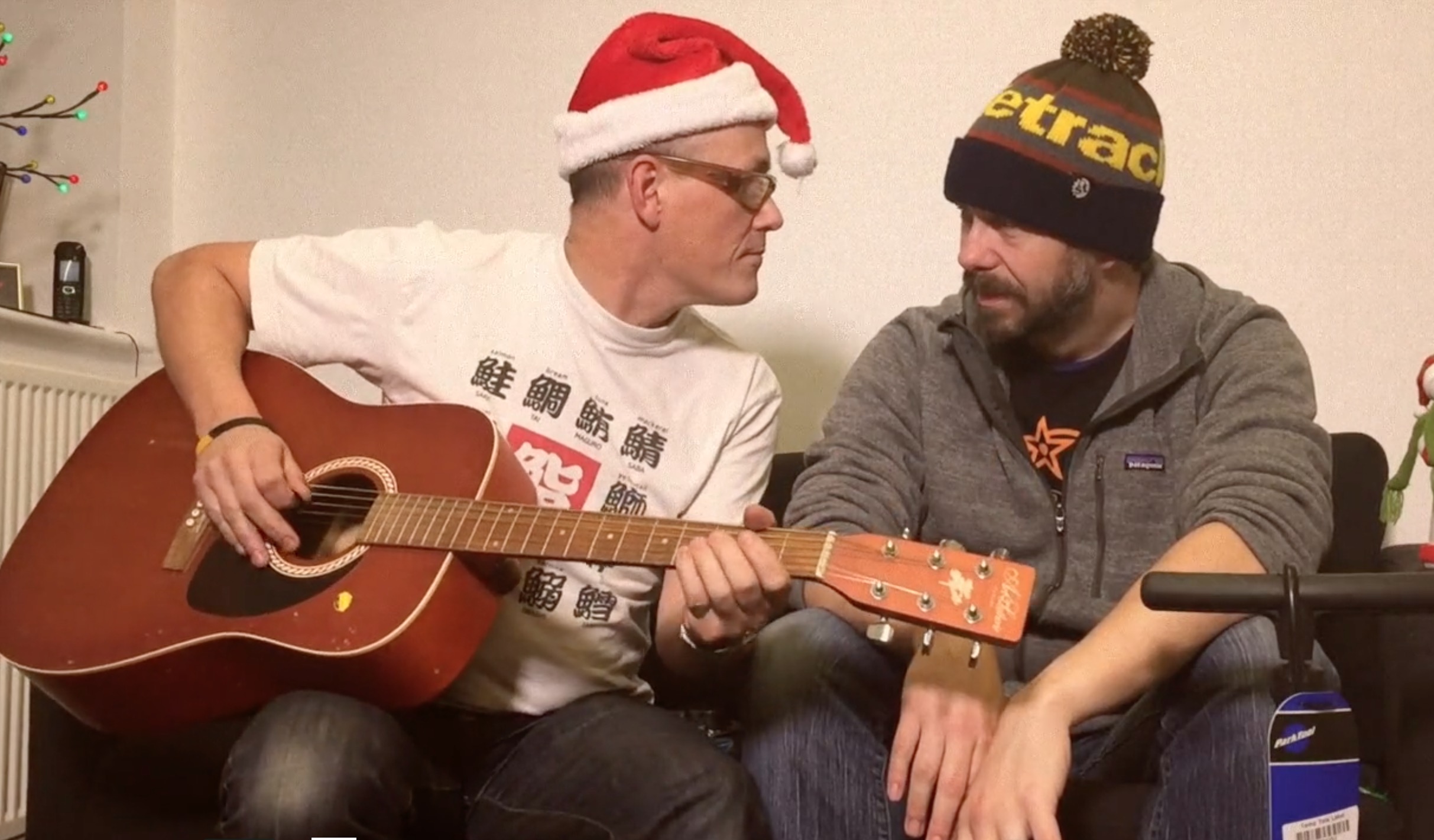 Singletrack Advent Calendar – Day 7