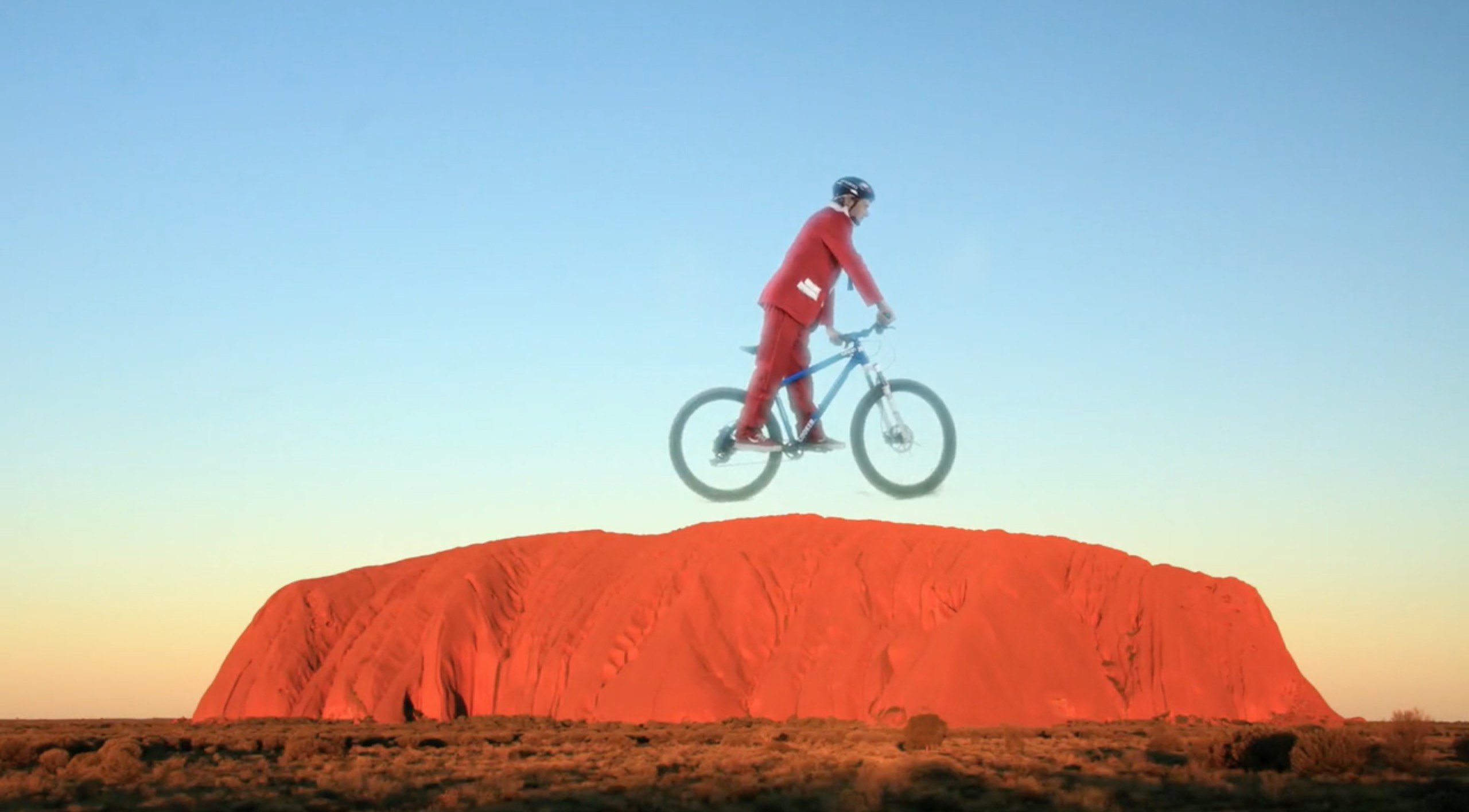 Video: Charge’s Dave – Santa’s Assistant