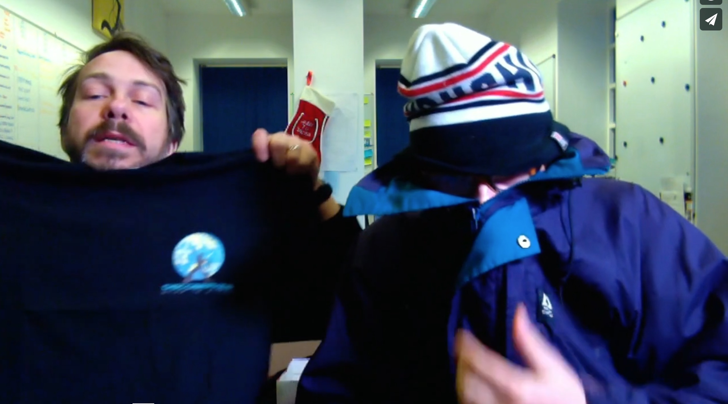 Singletrack Advent Giveaway – Day 16