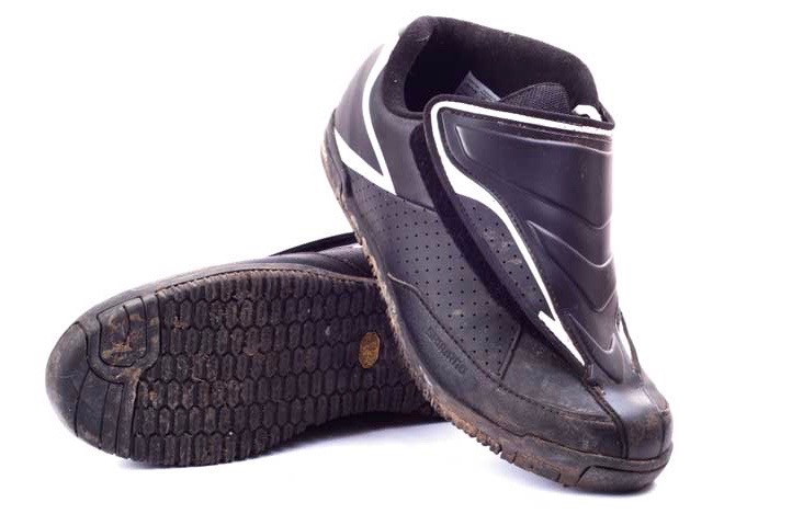 Review: Shimano AM41