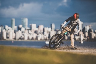 Learn to show off with Ryan Leech