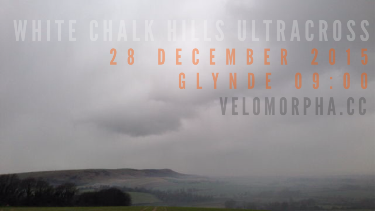 Events: White Chalk Hills Ultracross