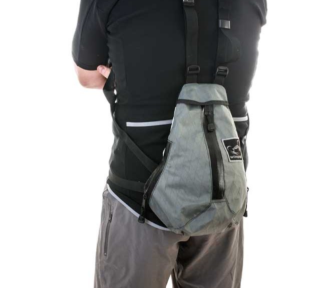 Review: Wingnut Assault Pack