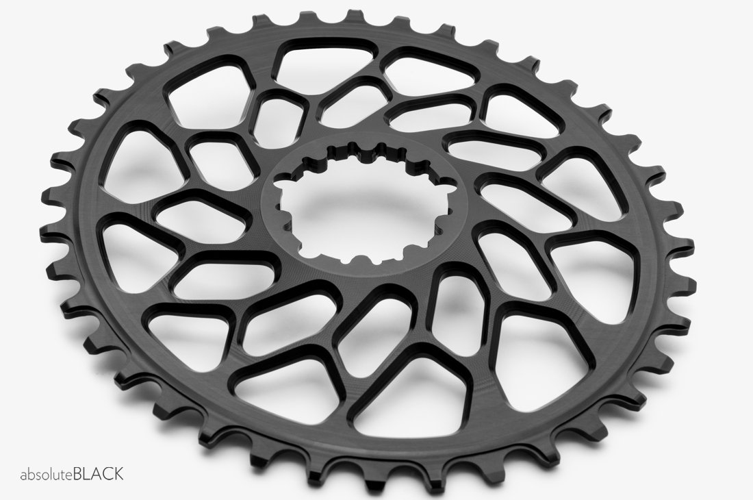 Velotech Distributing absoluteBLACK