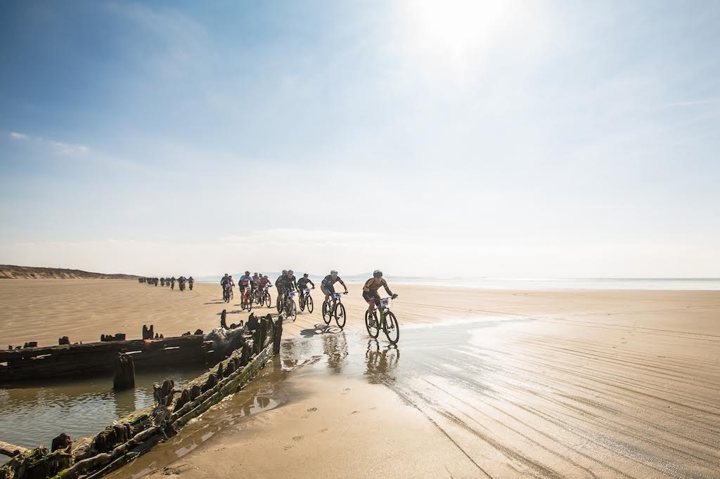 battle on beach 1