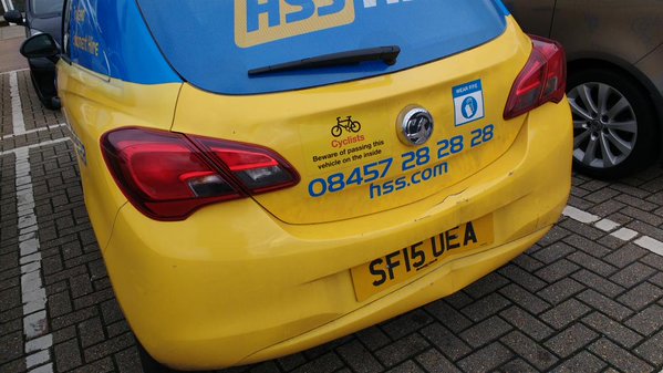 Bez: What’s Wrong With Stickers Anyway?