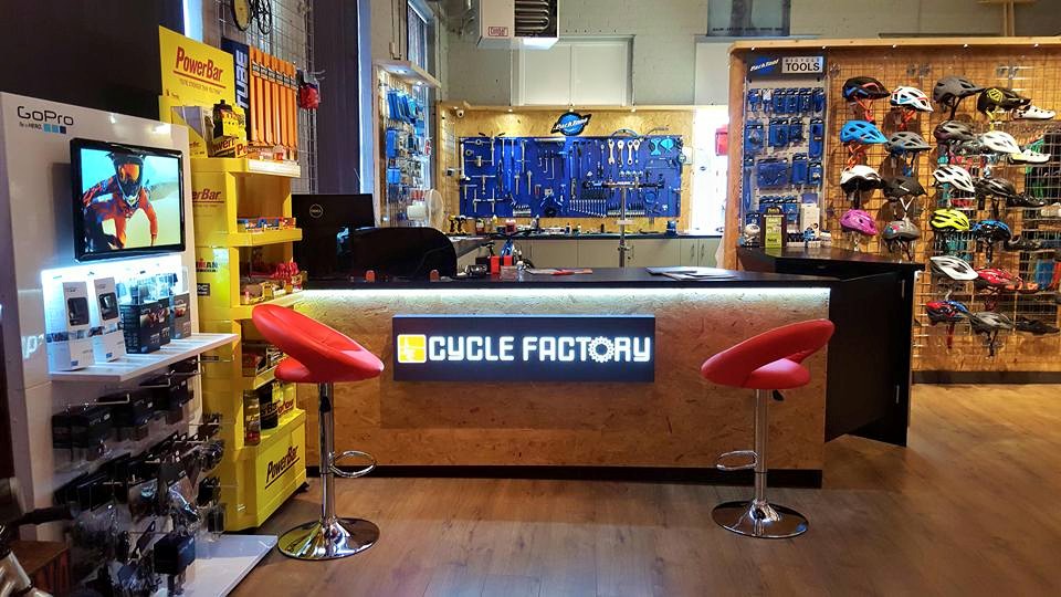 Calderdale Premier Dealer Flooded & Robbed (UPDATE)