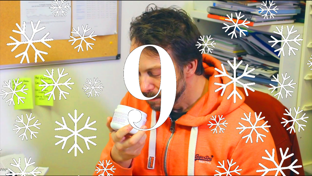 Singletrack Advent Calendar Gift Idea Competition At Christmas With Singletrack – Day 9