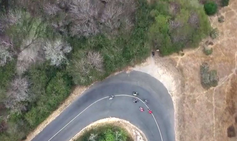 A Nice Video to Inspire Your Thursday