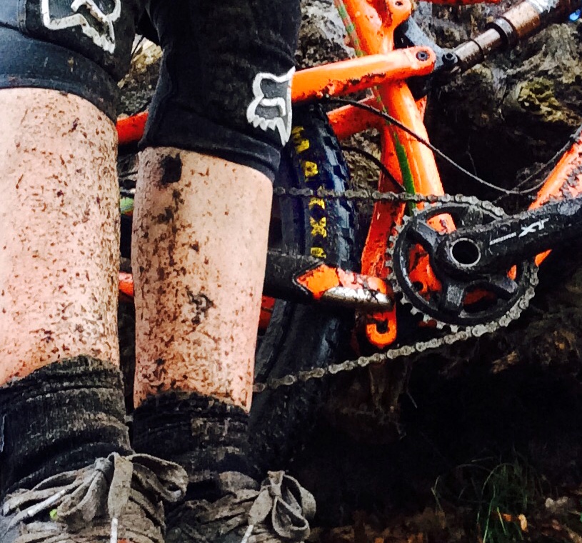 Sexism In Mountain Biking: An Open Letter To Maxxis