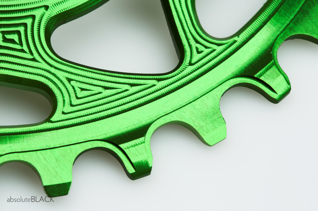 Much Magical Machining
