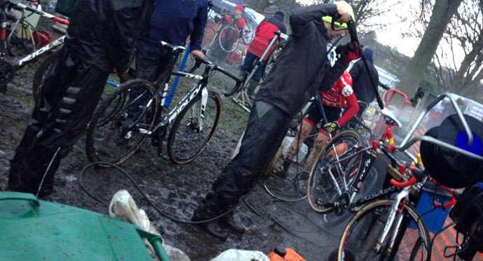 How-To: Being a Supermodder