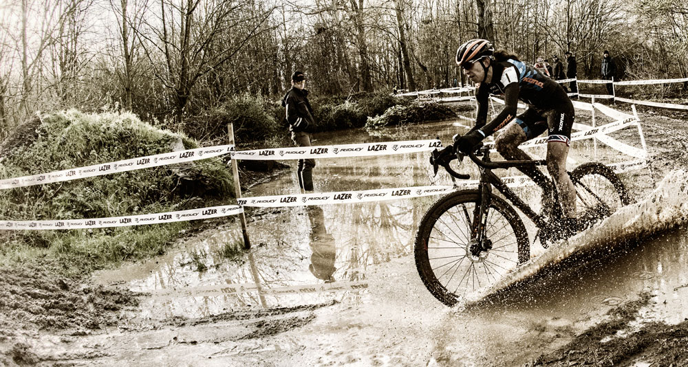 UK National Cyclocross Championships 2016