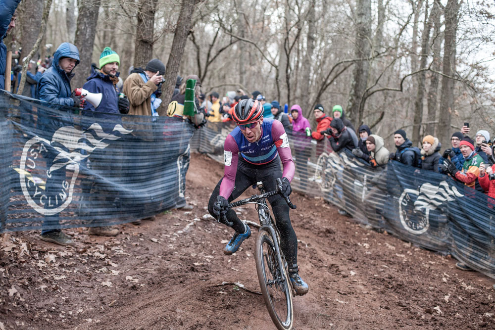 Report & Gallery: US Cyclocross National Championships