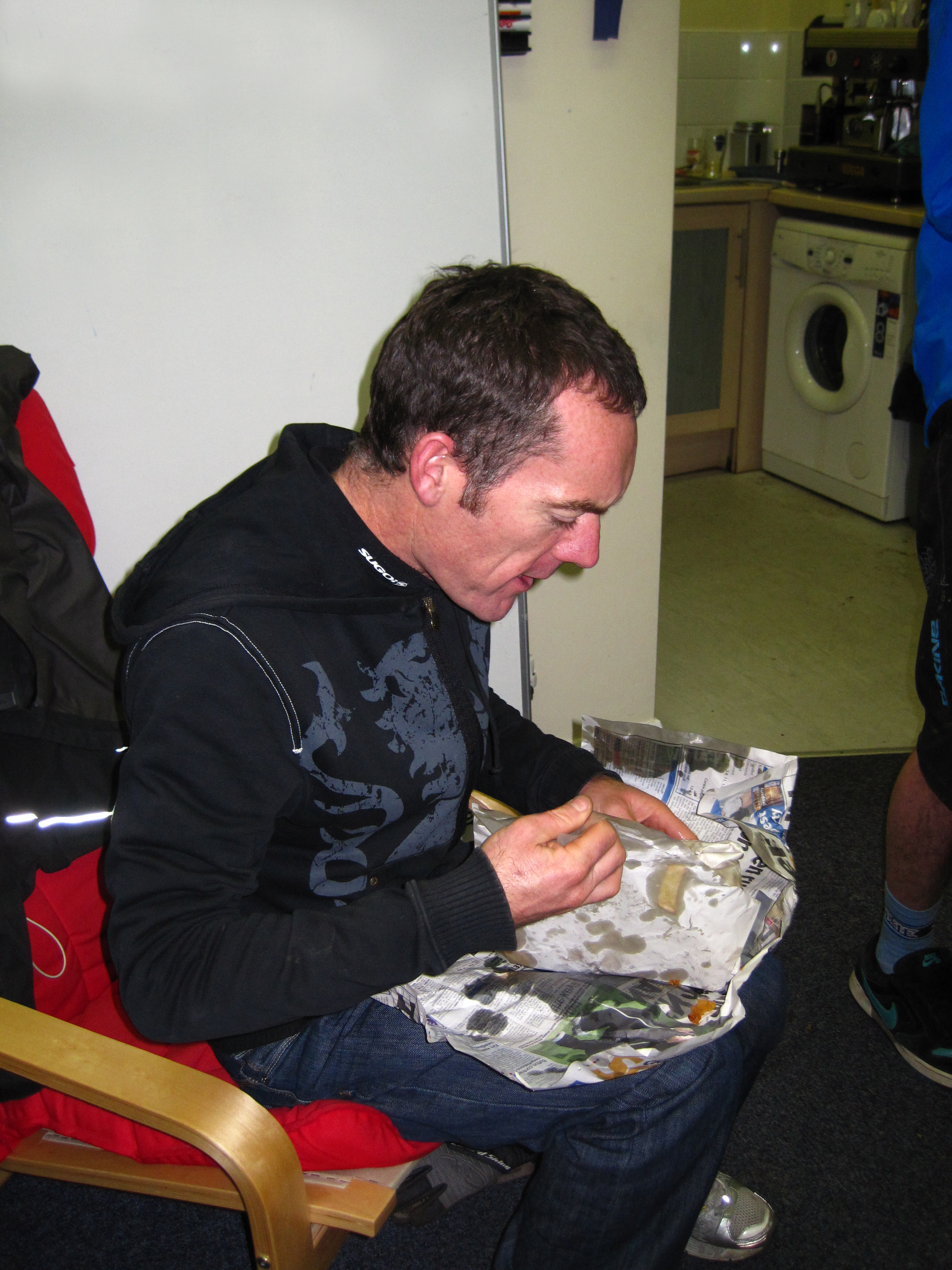 Nick craig