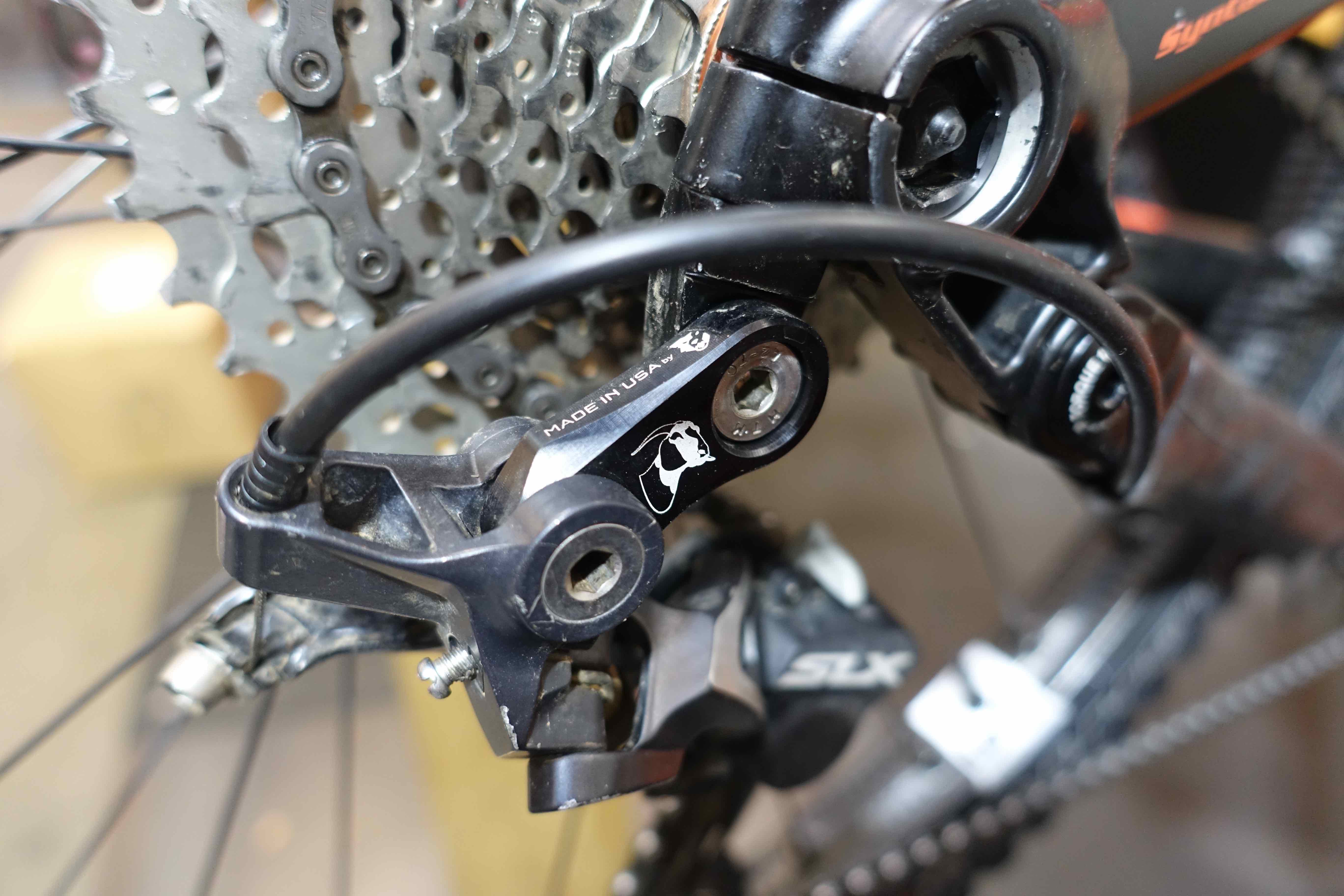 Review: Lindarets Goatlink