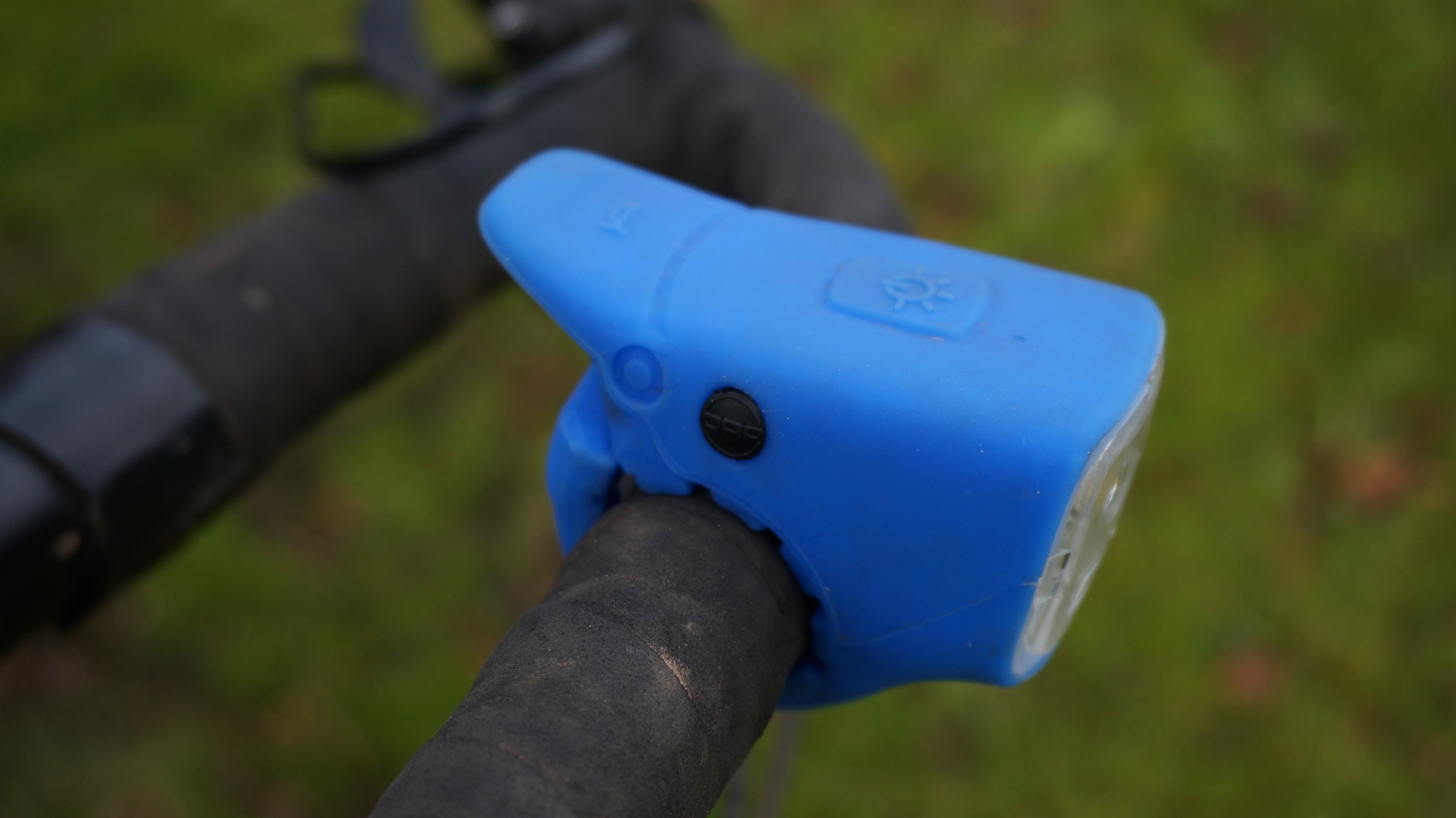 ORP Smart Horn and Light